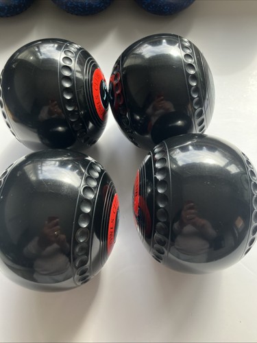 Taylor lignoid black - lignoid, size2
