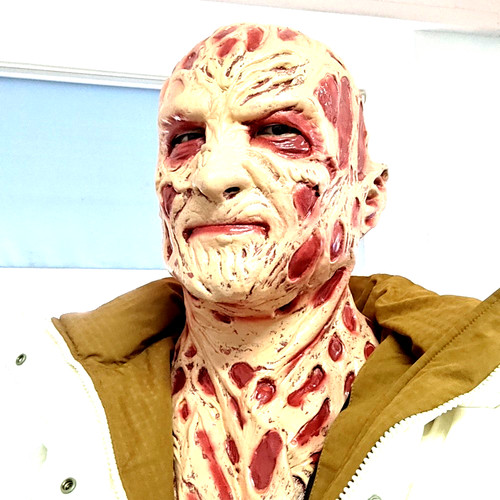 Freddy krueger halloween - freddy,