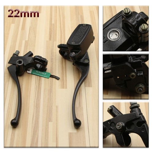 22mm motorcycle front clutch - front,