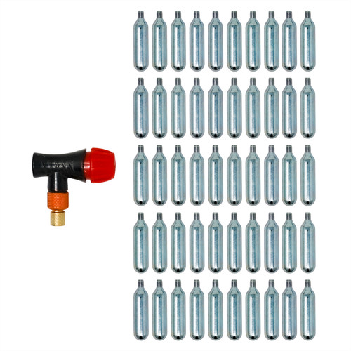 16g threaded co2 - ,