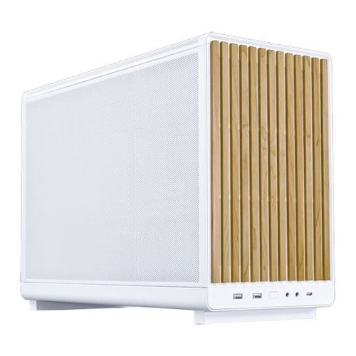Lian matx wood white - wood,