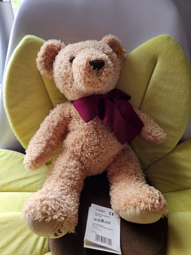 Steiff cosy year - cosy, 2018
