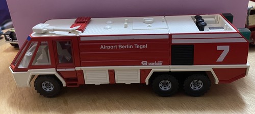 Siku 3513 berlin - -, rosenbauer