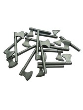 1x Custom MOC Printed Medieval