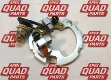 STARTER MOTOR BRUSH KIT HONDA