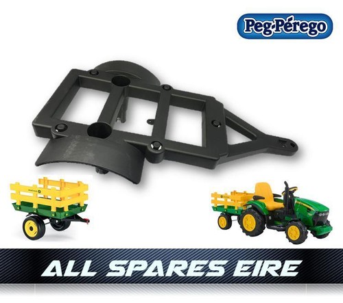 Peg perego john deere - peg,