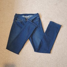 G Star Jeans 3301 Contour High