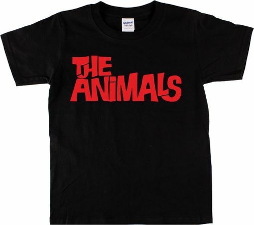 The animals shirt - animals, t-shirt