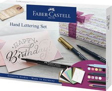 Faber-Castell Creative Studio