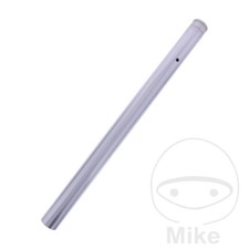 JMP Chrome Fork Tube/Stanchion fits Suzuki GSX 1400 U1 2002-2004