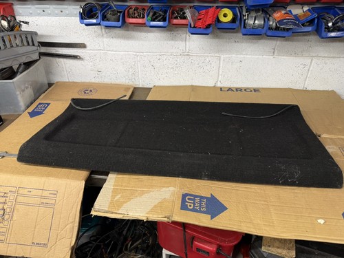 1994 mk2f polo - mk2f, parcel