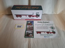 Atlas Editions Eddie Stobart