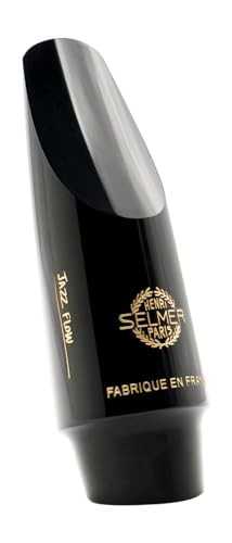 Selmer paris jazz flow alto - selmer,