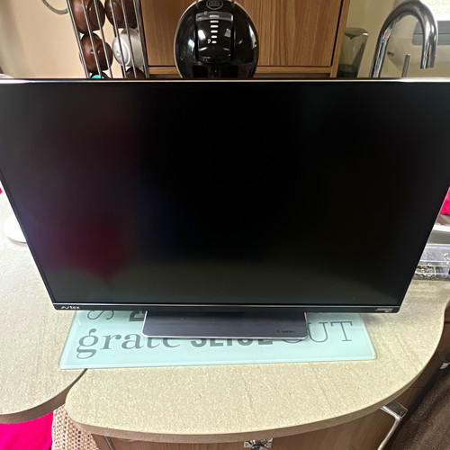 Avtex 199dsfvp 5in - 199dsfvp-v2, 19.5in
