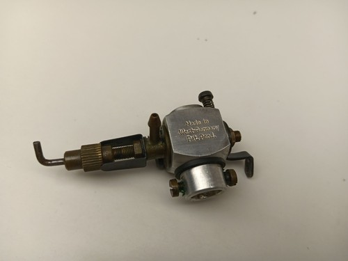 Genuine webra carburetor for - ,