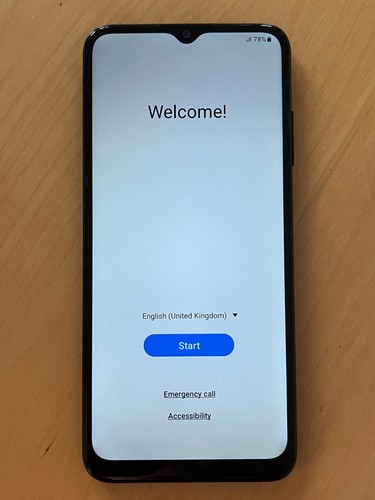 Samsung galaxy a03s - samsung,