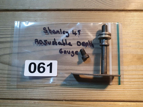 Vintage stanley adjustable - vintage,
