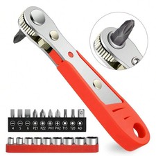 20pcs/set Right Angled Offset