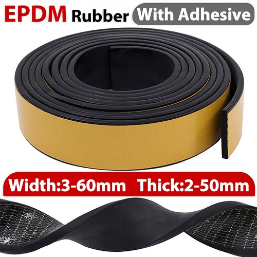 Epdm rubber self adhesive - epdm,