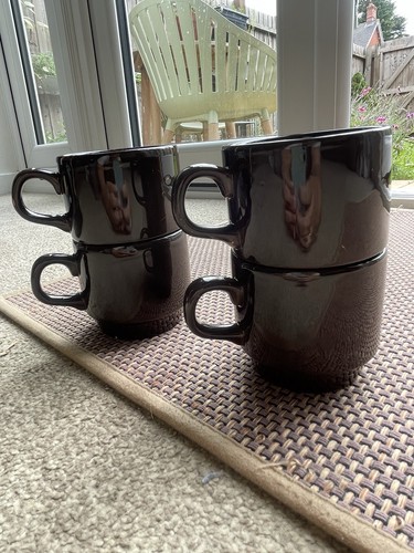 Biltons mid century chocolate - biltons,