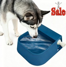 Automatic Livestock Water Bowl