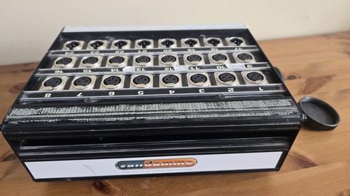 Vandamme vdc 24 channel - vdc, 24-channel