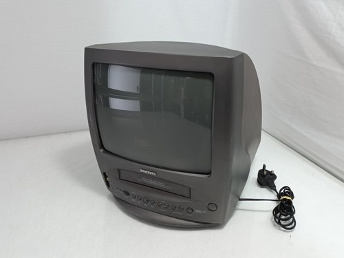 Samsung 14n5 crt colour - samsung, 14"