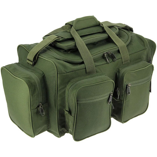 Ngt carp fishing bag tackle - ngt,