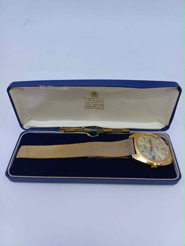 Garrard vintage jewels - garrard, 25