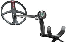 XP Deus II WS6 MASTER  with