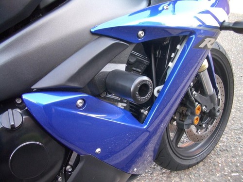 Yamaha 2002 2003 crash - yamaha, 2002-2003