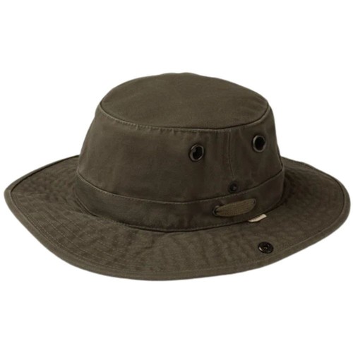 Tilley wanderer vintage hat - tilley,