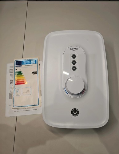 Triton danzi white 5kw - danzi, 9.5kw