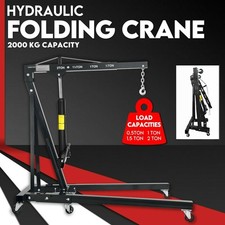 2 Ton Engine Crane Hoist Lift