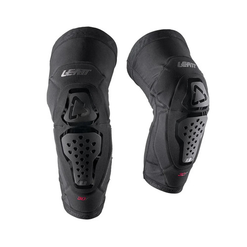 Leatt mens mtb knee guard - mtb,