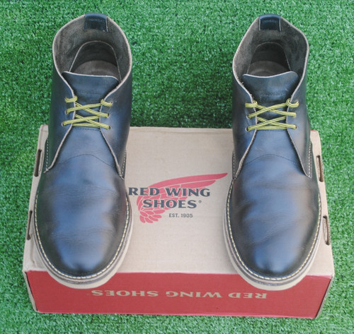 Red wing 3320 - , 🍒