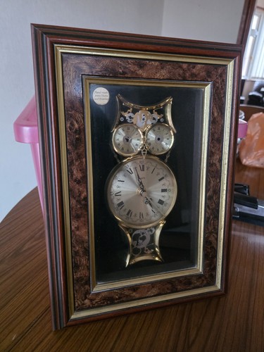 Ken broadbent owl - ken, made
