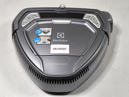 Electrolux erv5210tg robot - electrolux,