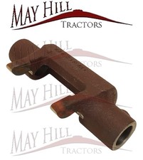 Clutch Release Fork Dual