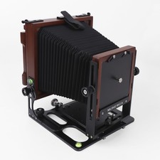 New Munewca Teak Wood Field