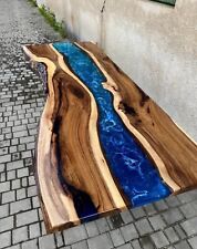 live edge slab Walnut X1 Untreated