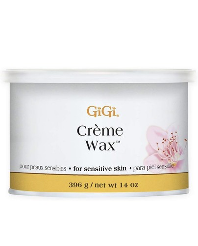 Gigi creme hair - hair, removal