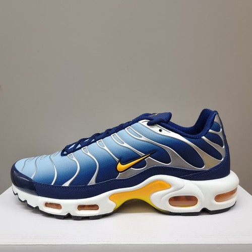 Nike air max - max, plus