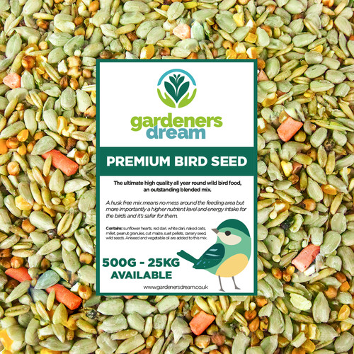 Gardenersdream premium wild - gardenersdream,