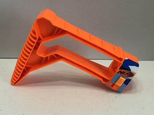 Nerf battle camo scout stryfe - battle,