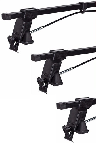 Roof rack bars m10tr 150cm - bars,