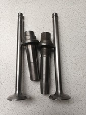 Lister Cs 5/1 6/1 8/1 valves and guides.