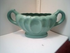 Dee/ Cee Stoneware Planter