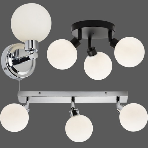 Knightsbridge led ceiling spot - knightsbridge,