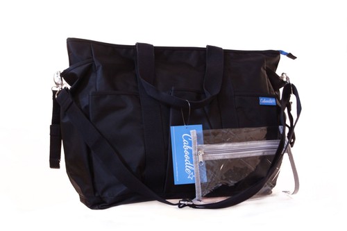 Caboodle baby changing bag - changing,